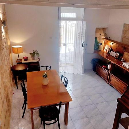 Townhouse Cospicua , Villa Exteriör bild