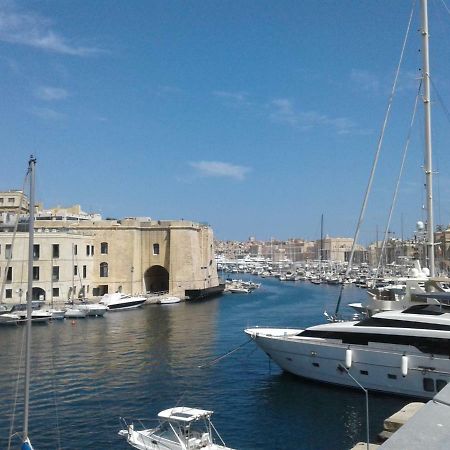 Townhouse Cospicua , Villa Exteriör bild