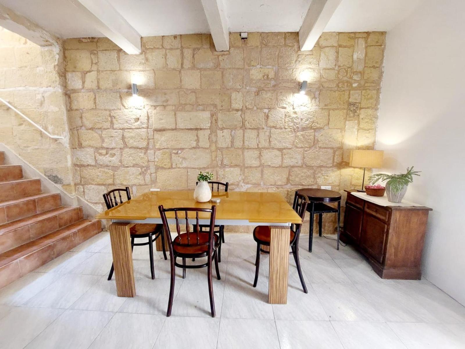 Townhouse Cospicua , Villa Exteriör bild