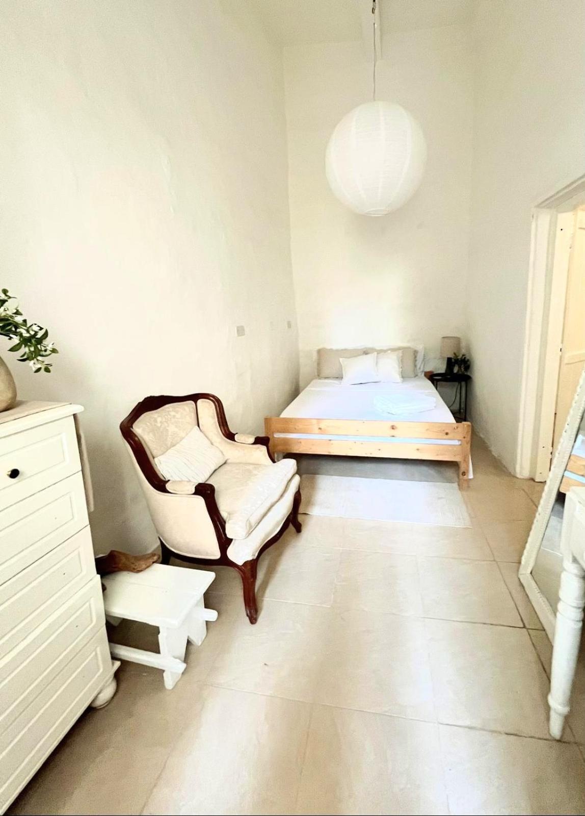 Townhouse Cospicua , Villa Exteriör bild