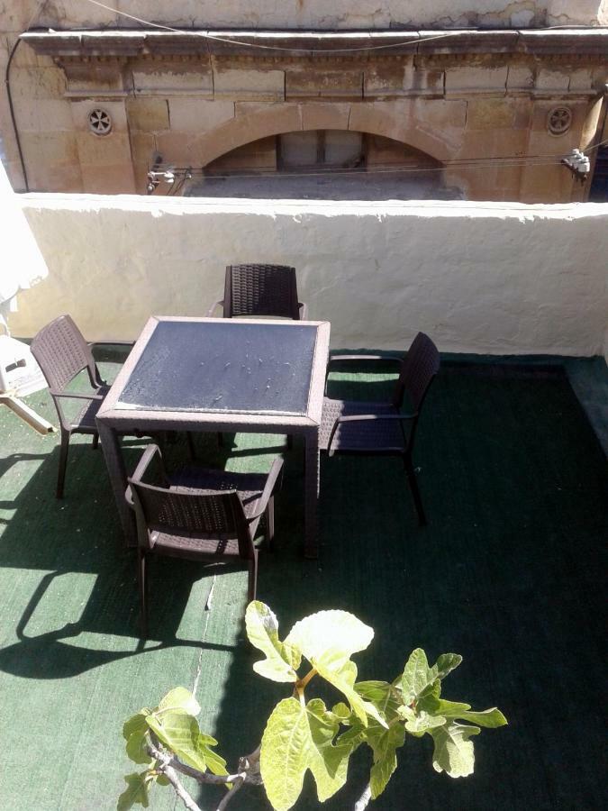 Townhouse Cospicua , Villa Exteriör bild
