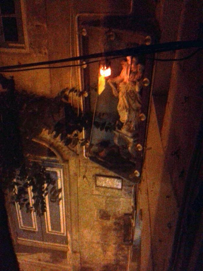 Townhouse Cospicua , Villa Exteriör bild