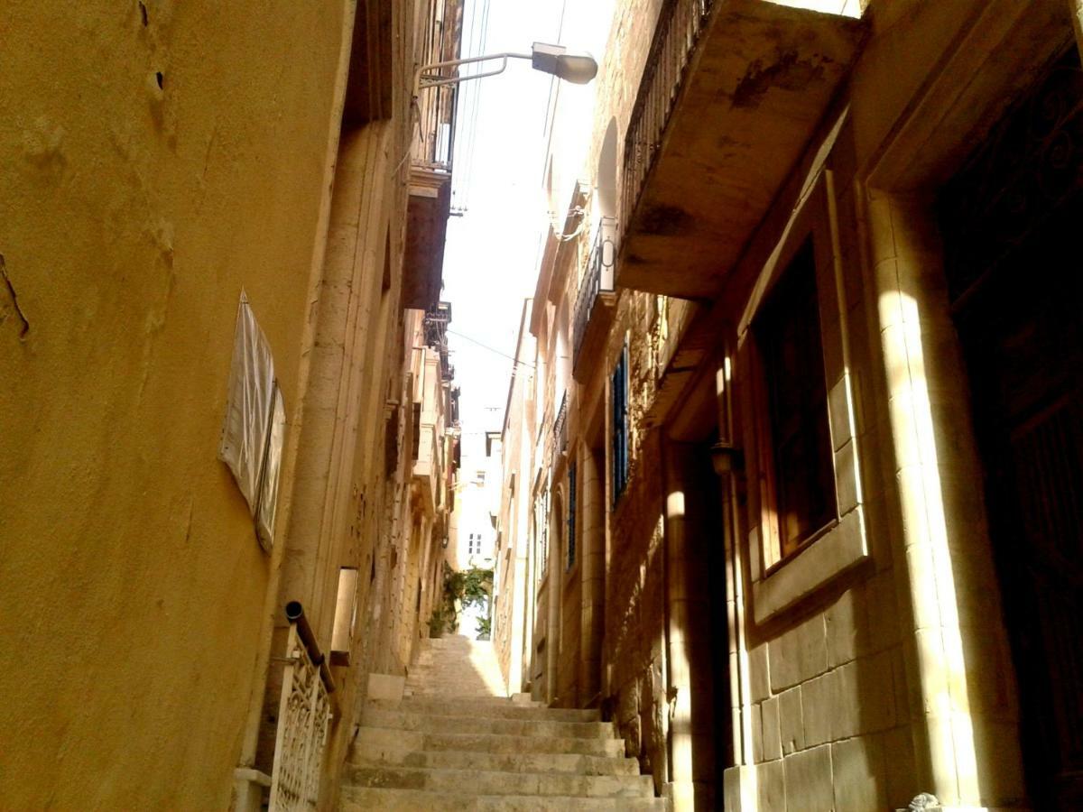 Townhouse Cospicua , Villa Exteriör bild