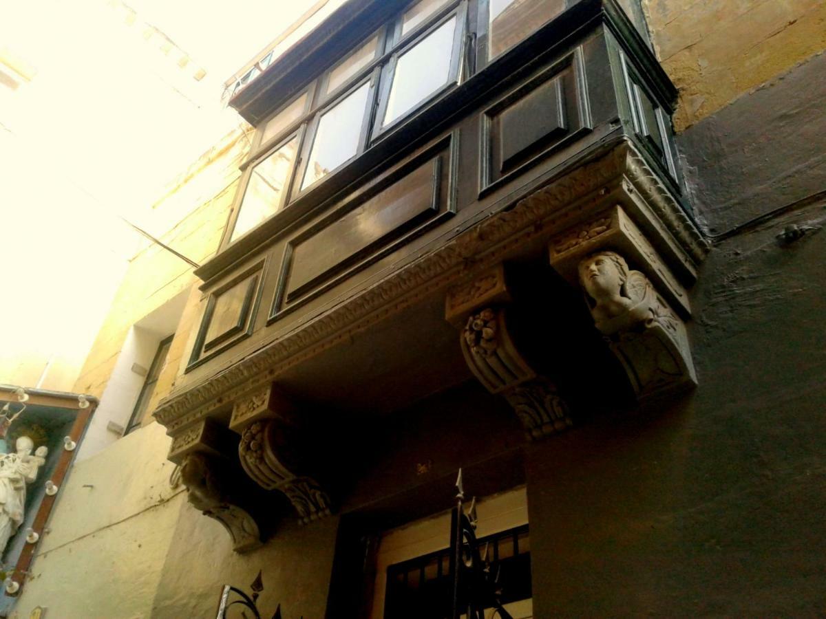 Townhouse Cospicua , Villa Exteriör bild