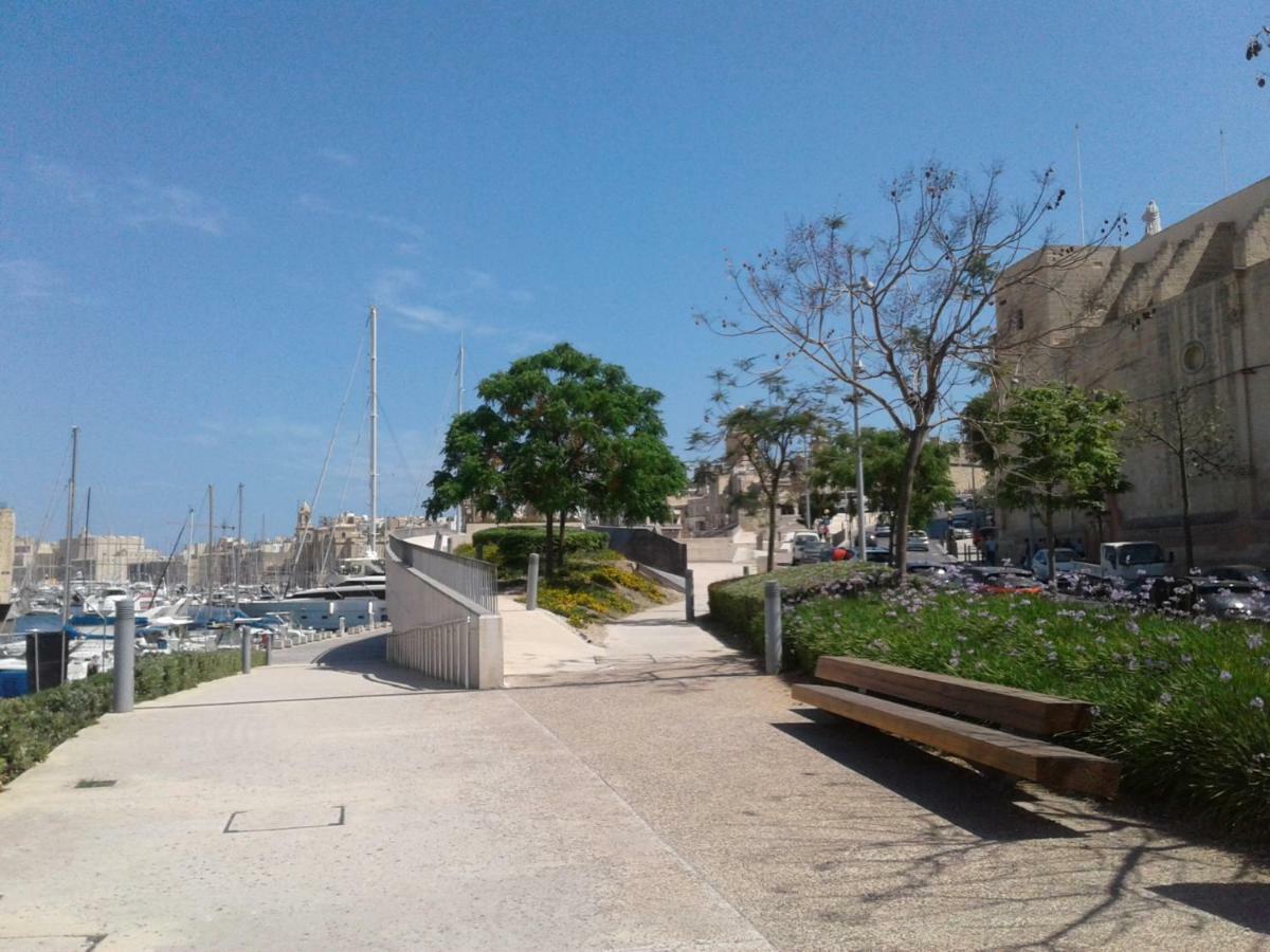 Townhouse Cospicua , Villa Exteriör bild