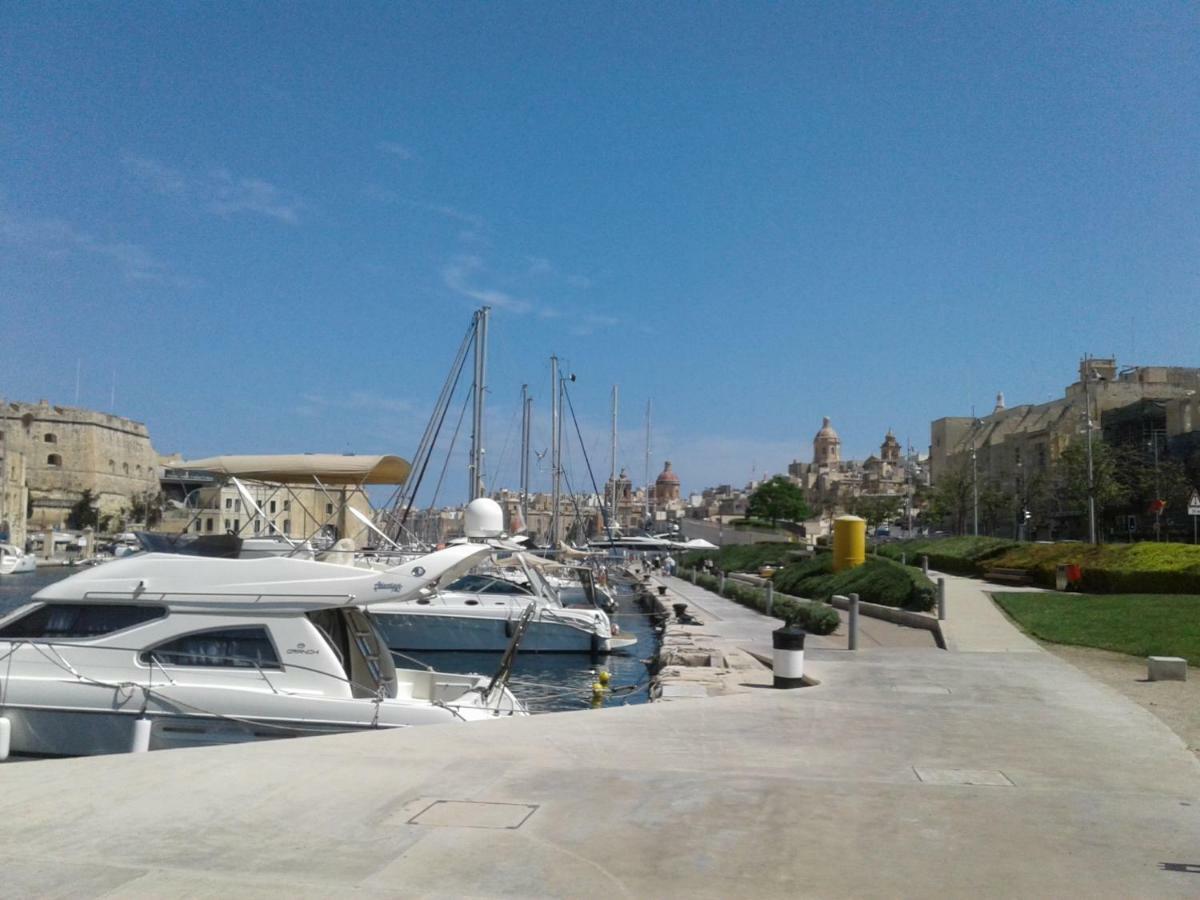 Townhouse Cospicua , Villa Exteriör bild
