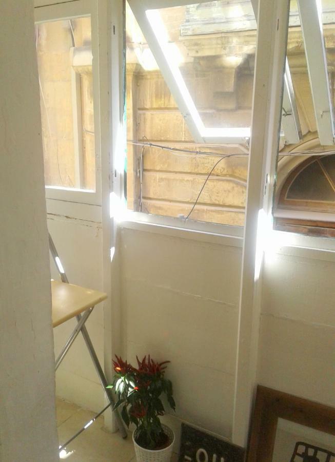 Townhouse Cospicua , Villa Exteriör bild