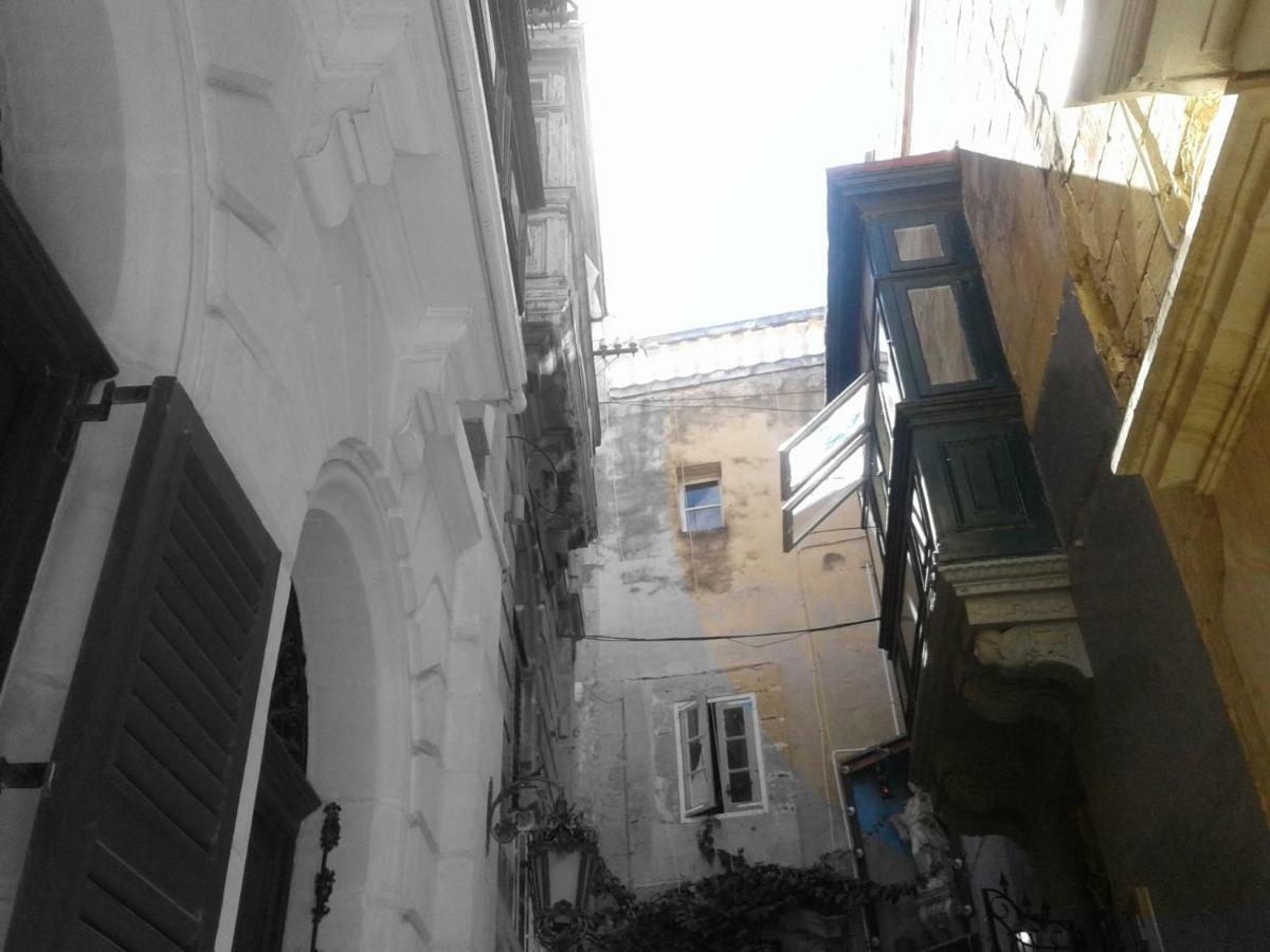 Townhouse Cospicua , Villa Exteriör bild