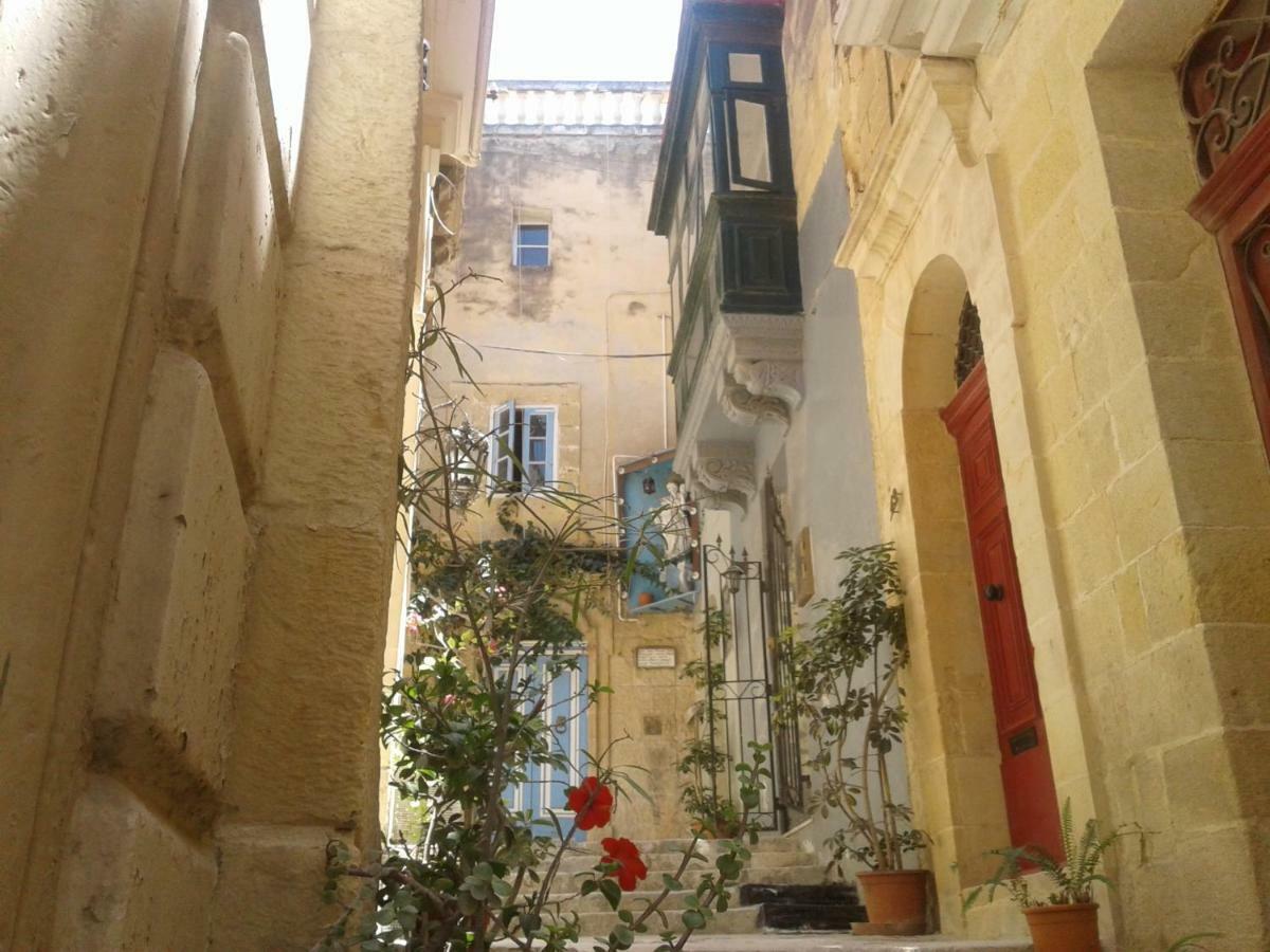 Townhouse Cospicua , Villa Exteriör bild