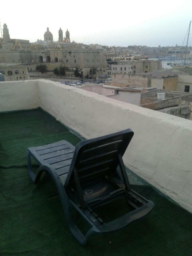 Townhouse Cospicua , Villa Exteriör bild