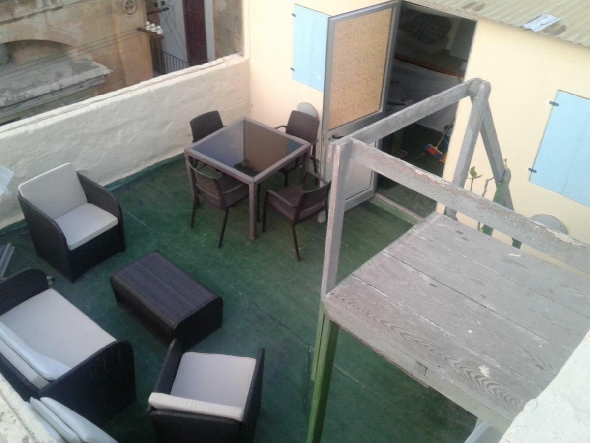 Townhouse Cospicua , Villa Exteriör bild
