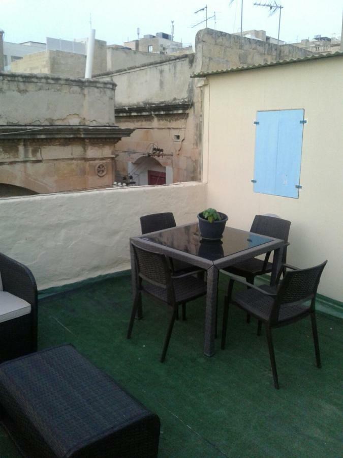 Townhouse Cospicua , Villa Exteriör bild