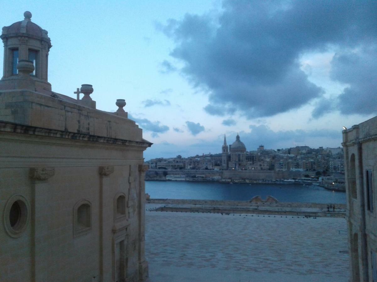 Townhouse Cospicua , Villa Exteriör bild